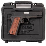 ROCK ISLAND ARMORY M1911-A1 MS .45 ACP - 3 of 3