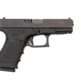 GLOCK 32 GEN 4 .357 SIG - 2 of 3