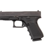 GLOCK 32 GEN 4 .357 SIG - 1 of 3