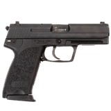 HECKLER & KOCH USP .45 ACP - 2 of 3
