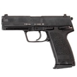HECKLER & KOCH USP .45 ACP - 1 of 3