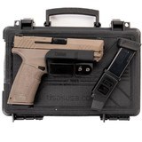 TISAS PX-9 GEN3 DUTY 9MM LUGER (9x19 PARA) - 3 of 3