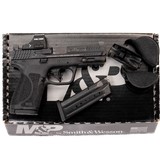 SMITH & WESSON M&P9 M2.0 9MM LUGER (9x19 PARA) - 3 of 3