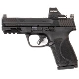 SMITH & WESSON M&P9 M2.0 9MM LUGER (9x19 PARA) - 1 of 3