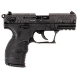 WALTHER P22 CA .22 LR - 2 of 3