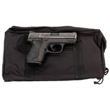 SMITH & WESSON M&P40C.40 S&W - 3 of 3