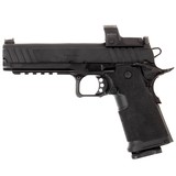 SPRINGFIELD ARMORY PRODIGY DS 9MM LUGER (9x19 PARA) - 1 of 3