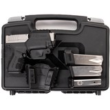 SPRINGFIELD ARMORY XD-9 SUB-COMPACT MOD.2 9MM LUGER (9x19 PARA) - 3 of 3