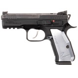 CZ SHADOW 2 COMPACT 9MM LUGER (9x19 PARA) - 1 of 3