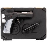 CZ SHADOW 2 COMPACT 9MM LUGER (9x19 PARA) - 3 of 3