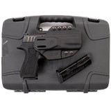 SIG SAUER P320 CUSTOM WORKS 9MM LUGER (9x19 PARA) - 3 of 3