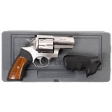 RUGER SUPER REDHAWK ALASKAN .44 MAGNUM - 3 of 3