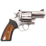 RUGER SUPER REDHAWK ALASKAN .44 MAGNUM - 2 of 3