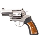 RUGER SUPER REDHAWK ALASKAN .44 MAGNUM