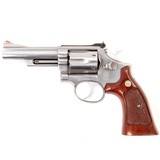 SMITH & WESSON MODEL 66-1 COMBAT MAGNUM .357 MAG - 1 of 3