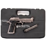 BERETTA 92X PERFORMANCE
9MM LUGER (9x19 PARA) - 3 of 3