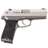 RUGER P94DAO .40 S&W - 2 of 3