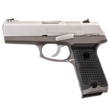 RUGER P94DAO .40 S&W - 1 of 3