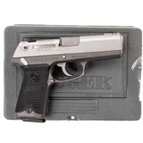 RUGER P94DAO .40 S&W - 3 of 3