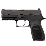 SIG SAUER P320 .45 ACP - 1 of 3
