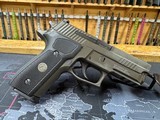 SIG SAUER P229 LEGION 9MM LUGER (9x19 PARA) - 2 of 3