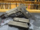 SIG SAUER P229 LEGION 9MM LUGER (9x19 PARA) - 3 of 3