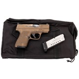 SMITH & WESSON M&P9 SHIELD 9MM LUGER (9x19 PARA) - 3 of 3