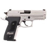 SIG SAUER P229 ELITE 9MM LUGER (9x19 PARA) - 2 of 3