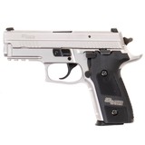 SIG SAUER P229 ELITE 9MM LUGER (9x19 PARA) - 1 of 3