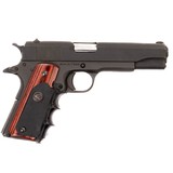 ROCK ISLAND ARMORY M1911-A1 FS .45 ACP - 2 of 3