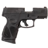 TAURUS G3C 9MM LUGER (9x19 PARA) - 2 of 3