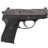 SIG SAUER P239 .40 S&W - 2 of 3