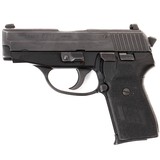 SIG SAUER P239 .40 S&W - 1 of 3