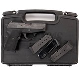 SIG SAUER P239 .40 S&W - 3 of 3