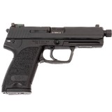 HECKLER & KOCH USP TACTICAL 9MM LUGER (9x19 PARA) - 2 of 3