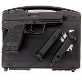 HECKLER & KOCH USP TACTICAL 9MM LUGER (9x19 PARA) - 3 of 3
