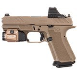 SHADOW SYSTEMS MR920 ELITE OR 9MM LUGER (9x19 PARA) - 1 of 3