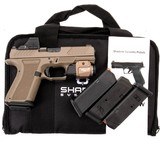 SHADOW SYSTEMS MR920 ELITE OR 9MM LUGER (9x19 PARA) - 3 of 3