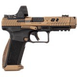 CANIK TTI COMBAT 9MM LUGER (9x19 PARA) - 2 of 3