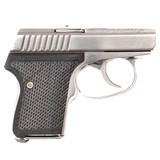 SEECAMP 32ACP-LWS .32 ACP - 2 of 3