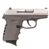 SCCY CPX-2 9MM LUGER (9x19 PARA) - 2 of 3