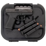 GLOCK 43X 9MM LUGER (9x19 PARA) - 3 of 3