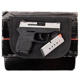 SMITH & WESSON M&P BODYGUARD 380 .380 ACP - 3 of 3