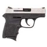SMITH & WESSON M&P BODYGUARD 380 .380 ACP - 2 of 3