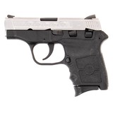 SMITH & WESSON M&P BODYGUARD 380 .380 ACP - 1 of 3