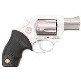 TAURUS 85 ULTRA-LITE .38 SPL - 2 of 3
