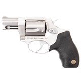 TAURUS 85 ULTRA-LITE .38 SPL - 1 of 3