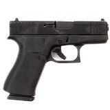 GLOCK 43X 9MM LUGER (9x19 PARA) - 2 of 3