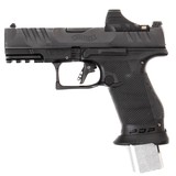 WALTHER PDP COMPACT 9MM LUGER (9x19 PARA) - 1 of 3