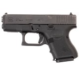 GLOCK 27 GEN4 .40 S&W - 1 of 2
